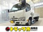 お問合せ管理No.A141 R2 デュトロ 2t FJL 標準ロング 平ボディ