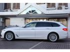 ユーザー買取車のBMW5シリーズツーリング Luxuryが入庫しました