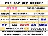 お客様のニーズに合わせた各種架装対応!