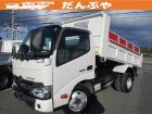 型式:TKG-XZU630T 原動機:N04C 総重量:6175kg 排気量:4000cc