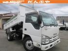 型式:TKG-NKR85AD 原動機:4JJ1 総重量:5975kg 排気量:3000cc