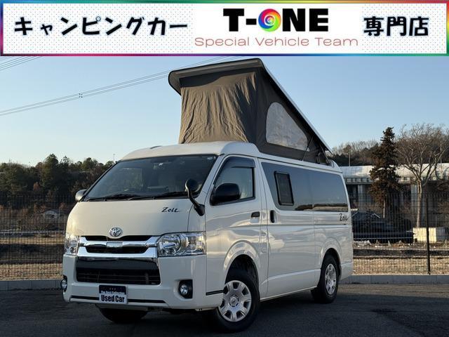 街乗り楽々ナローボディのディーゼル4WD!東和モータース製【ツェルト】入庫しました☆