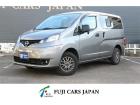 平成31年1月 NV200 オリジナル仕様 4WD