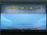 【バックカメラ完備】狭い場所への駐車や縦列駐車など、苦手な方も安心な装備です♪