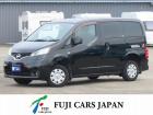 平成23年 日産 NV200バネット 1600ccガソリン 2WD 5ナンバー登録