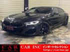 輸入車を通じて感動と歓びを。CAR INC Import Selectionでございます。