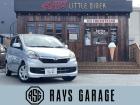 この度は、RAYS GARAGEの車両をご覧頂き誠にありがとうございます。確かな目利きにより、...