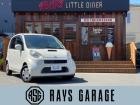 この度は、RAYS GARAGEの車両をご覧頂き誠にありがとうございます。確かな目利きにより、...