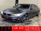 輸入車を通じて感動と歓びを。CAR INC Import Selectionでございます。