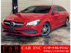 輸入車を通じて感動と歓びを。CAR INC Import Selectionでございます。