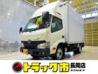 お問合せ管理No.F580 R1 トヨエース 2t 4WD(切替式) FJL 標準セミロング ...