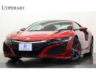 惜しまれつつも生産終了となったホンダ「NSX」が入庫しました。NSXは、ホンダが誇るスーパーハ...